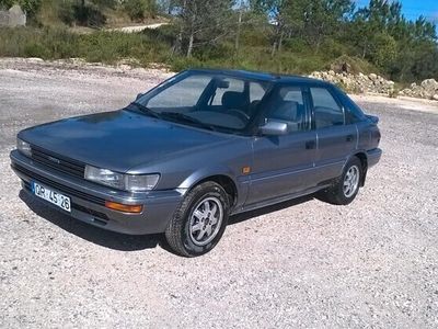 usado Toyota Corolla liftbacf 1.3