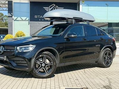 Mercedes GLC300
