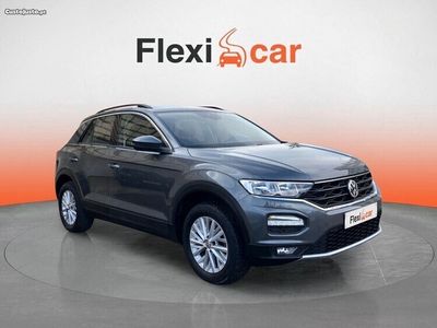 usado VW T-Roc 1.6 TDI Style