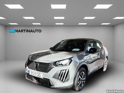 Peugeot e-2008