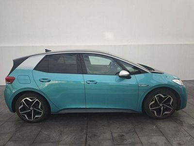 Usado 2020 VW ID.3 Edition Citadino | € 18.500