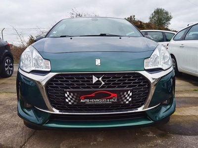 DS Automobiles DS3
