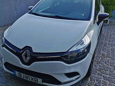 Renault Clio IV