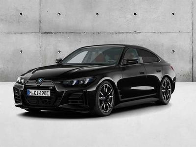 Preto sapphire metalizada Novo 2025 BMW i4 Comfort Edition Sedan | € 88.600