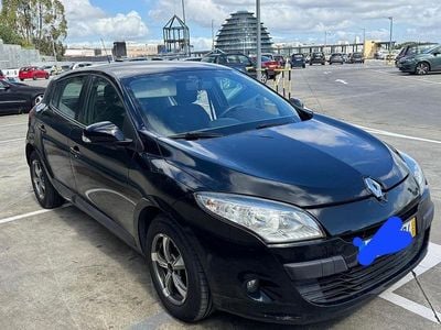 Renault Mégane III