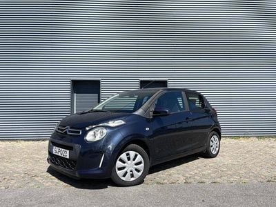 Citroën C1