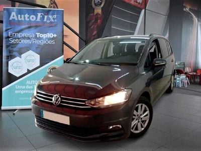 VW Touran