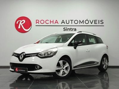 Renault Clio IV