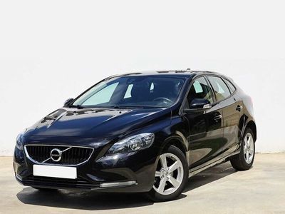 usado Volvo V40 D2 Kinetic