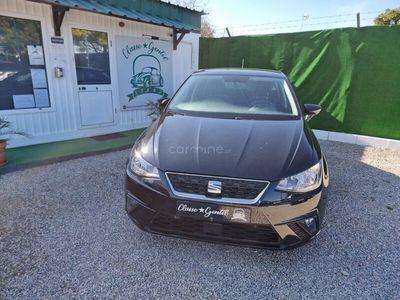 usado Seat Ibiza 1.0 Style