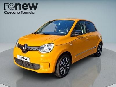 Outra Usado 2024 Renault Twingo Citadino | € 21.990