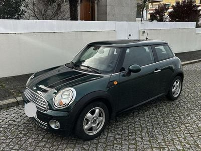 Usado 2009 Mini Cooper Citadino | € 4.850 (Super Preço)