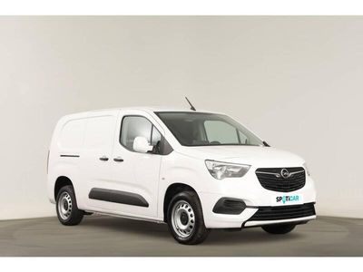 usado Opel Combo 1.5 130cv S&S L2H1 Cg. Aumentada Enjoy