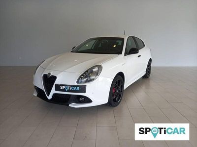 usado Alfa Romeo Giulietta 1.6 JTDM-2 120cv Super