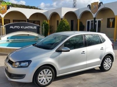 usado VW Polo 