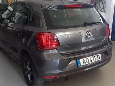 VW Polo