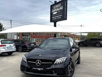 Mercedes C300