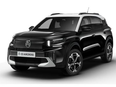 Citroën e-C3