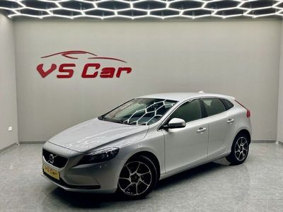 usado Volvo V40 2.0 D2 Summum