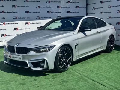 BMW 420