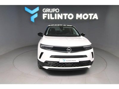 Branco Usado 2024 Opel Mokka-e Edition SUV | € 27.990 (Caro)