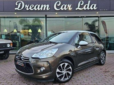 Citroën DS3