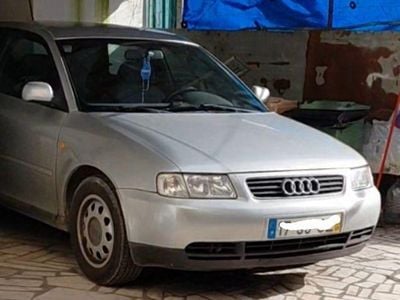 Usado Audi A3 1999 Citadino