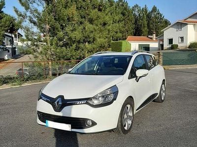 Renault Clio IV