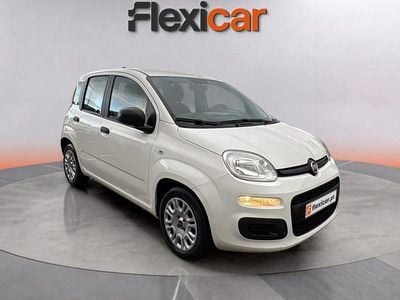 Usado Fiat Panda 70 HP (51 kW) 2021 Branco Citadino
