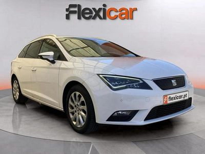 Seat Leon ST