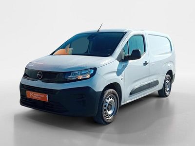 Usado Opel Combo 102 HP (75 kW) 2025 Branco