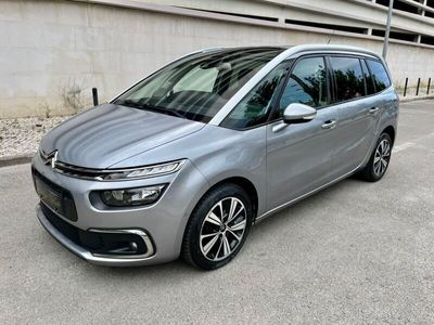 Citroën Grand C4 Picasso