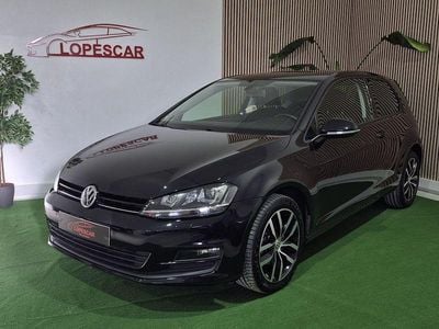VW Golf VII