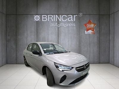 Opel Corsa-e