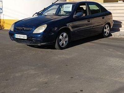Citroën Xsara