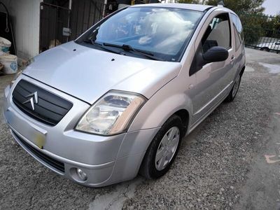 Citroën C2