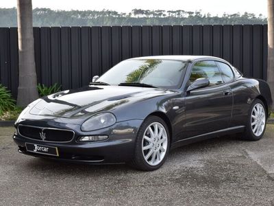 usado Maserati 3200 3200 GTGT