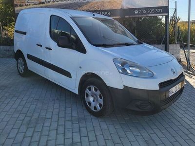 usado Peugeot Partner 1.6 HDi L1