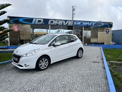 usado Peugeot 208 1.0 VTi Active