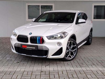 Usado BMW X2 Comfort Edition 306 HP (225 kW) 2019 Branco SUV