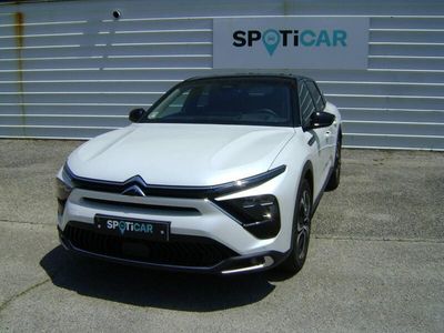 usado Citroën C5 X Hibrido Plug-in 225 S&S eEAT8 Shine Pack