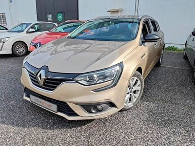 Renault Mégane GrandTour