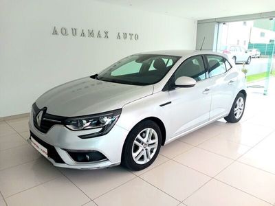 Renault Mégane IV