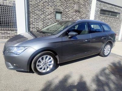 Seat Leon ST