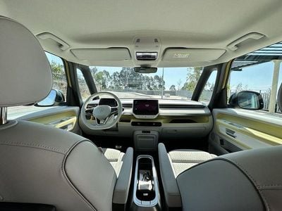 Usado 2023 VW ID. Buzz Monovolume | € 37.500