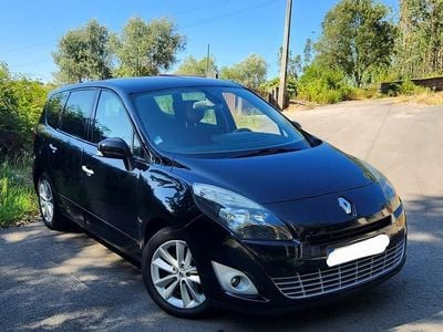 Renault Grand Scénic III