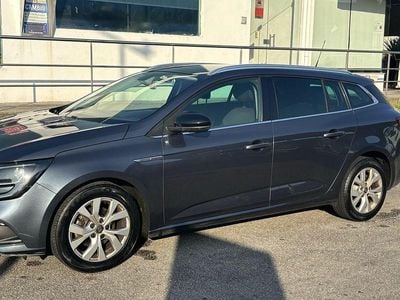 Renault Mégane IV