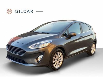 usado Ford Fiesta 1.0 EcoBoost Titanium