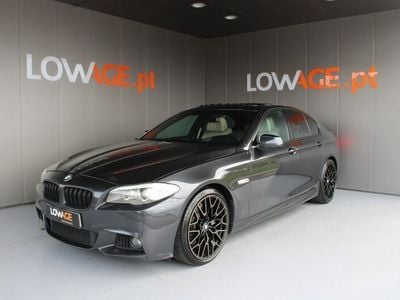 BMW 535