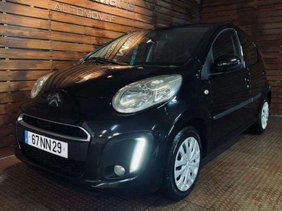 Citroën C1